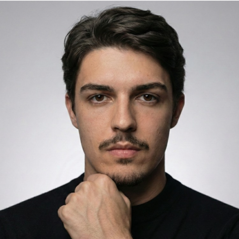 Gabriel Duarte, founder of Gabe Growth